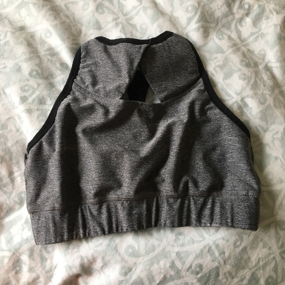 Chestee size 6